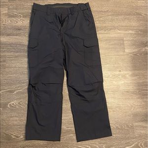 Men’s elbeco ripstop pants NWOT 36X30